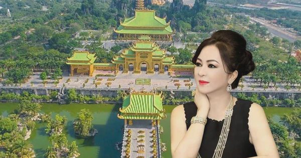 Ngay ngày mai, khu du lịch 6.000 tỷ đồng của vợ chồng bà Nguyễn Phương Hằng sẽ diễn ra sự kiện đặc biệt