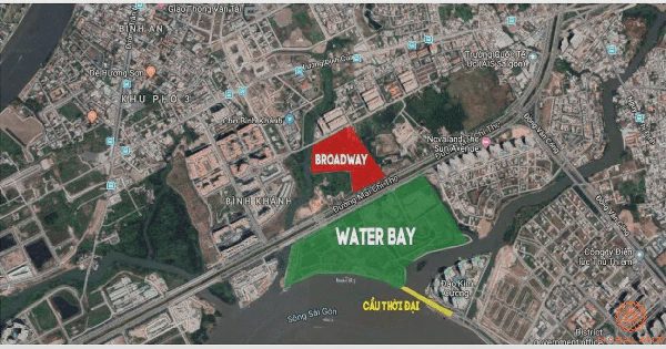 Ngay sau khi Chính phủ chỉ đạo, 2 dự án hơn 166 ha của Novaland (NVL) có động thái mới, hé lộ hướng xử lý