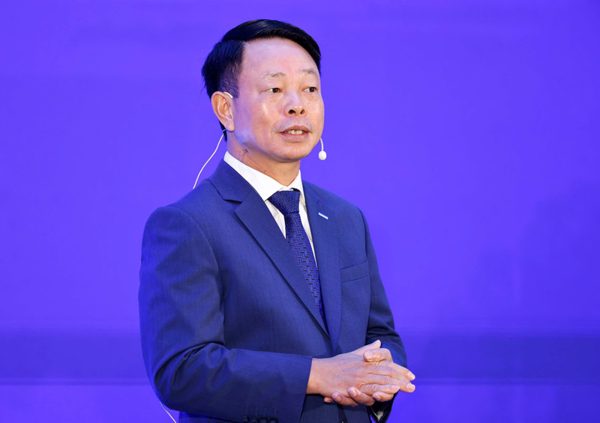 Ngày Thanh toán số Việt Nam 2026 chủ đề 'Chạm số - Sống xanh'