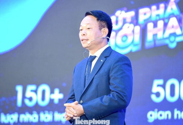 Ngày Thanh toán số Việt Nam 2026: Lan tỏa thông điệp công nghệ số hỗ trợ lối sống xanh