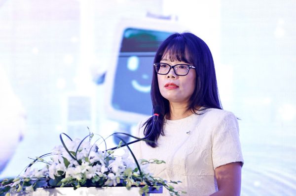 Ngày Thanh toán số Việt Nam: Đưa công nghệ vào từng trải nghiệm tài chính