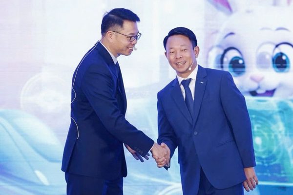 Ngày Thanh toán số Việt Nam: Hệ sinh thái kết nối người dân và doanh nghiệp