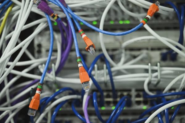 Ngày tồi tệ của Internet toàn cầu