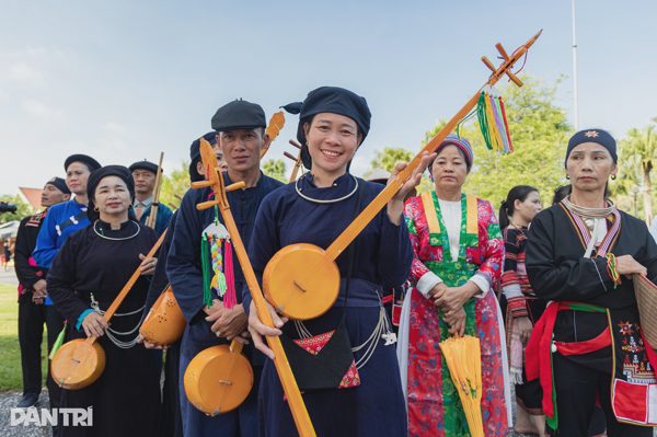 Ngày Văn hóa Việt Nam góp phần đưa giá trị truyền thống vào đời sống