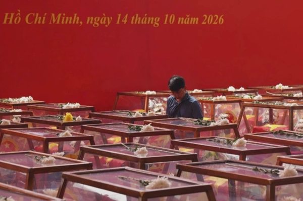 Ngày về của những chiến sĩ giải phóng, biệt động Sài Gòn lỡ hẹn với hòa bình