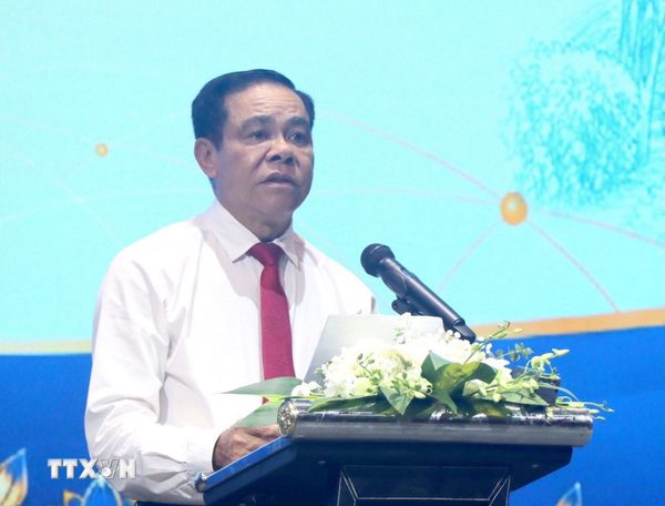 Nghệ An cấm hợp thức hóa hồ sơ để “chạy” chỉ tiêu giải ngân vốn đầu tư công