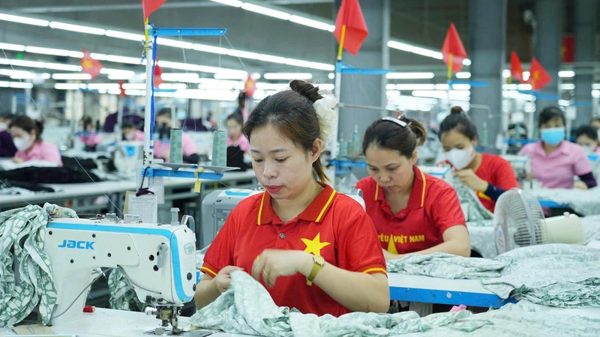 Nghệ An "cán đích" dự toán thu ngân sách Nhà nước năm 2026