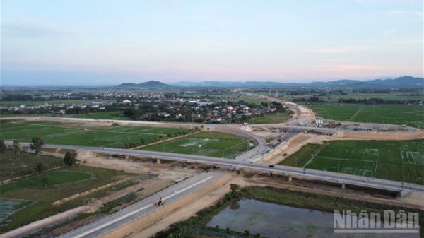 Nghệ An còn hơn 1,6 triệu thửa đất cần được cập nhật cơ sở dữ liệu