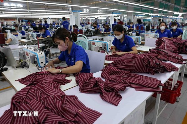 Nghệ An đặt mục tiêu thu hút 6-8 tỷ USD vốn FDI giai đoạn 2026-2030