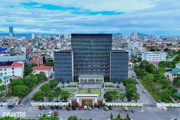 Nghệ An đứng thứ 5 cả nước về tỷ lệ giải ngân cao