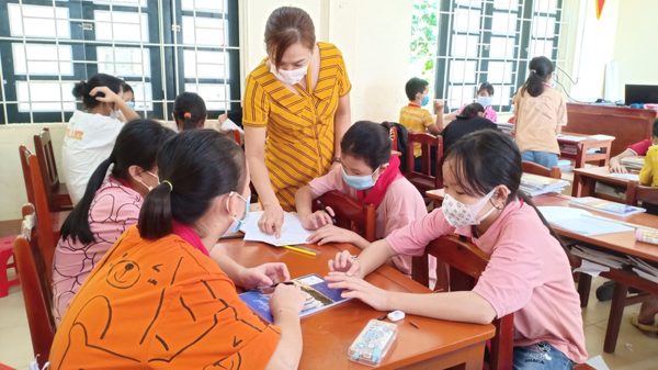 Nghệ An giải khó bài toán thừa - thiếu giáo viên
