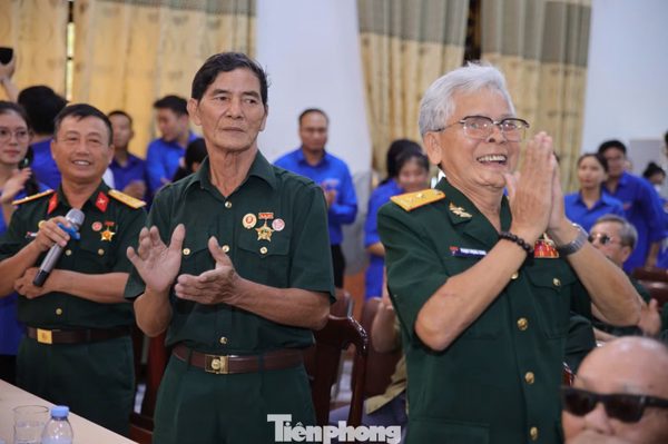 Nghệ An hợp nhất 3 đơn vị, thành lập Trung tâm Người có công