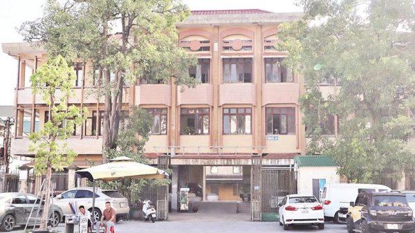 Nghệ An khẩn trương xử lý cơ sở nhà, đất dôi dư