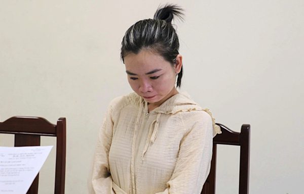 Nghệ An: Khởi tố đối tượng lừa đảo chiếm đoạt gần 20 tỷ đồng