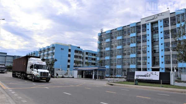 Nghệ An phấn đấu vượt chỉ tiêu xây dựng nhà ở xã hội, nhà ở cho thuê
