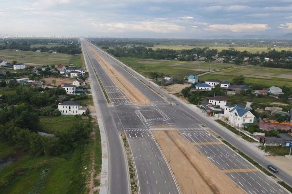 Nghệ An phê duyệt quy hoạch chi tiết trung tâm hành chính rộng gần 42ha