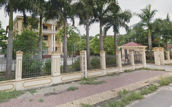 Nghệ An rao cho thuê loạt tòa án, kho bạc dư thừa, cao nhất gần 1 tỉ đồng/năm