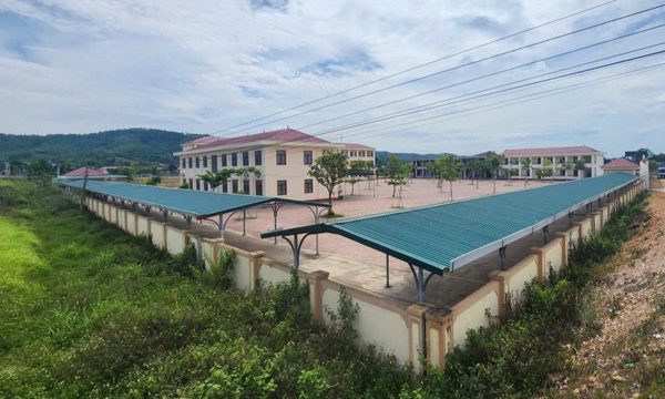 Nghệ An: Sai phạm có tính hệ thống tại 92 công trình, chuyển hồ sơ sang công an