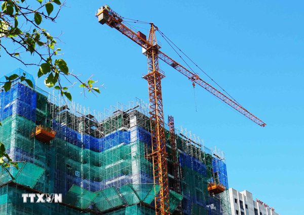 Nghệ An: Tập trung xử lý 84 dự án nhà ở, khu đô thị chậm tiến độ