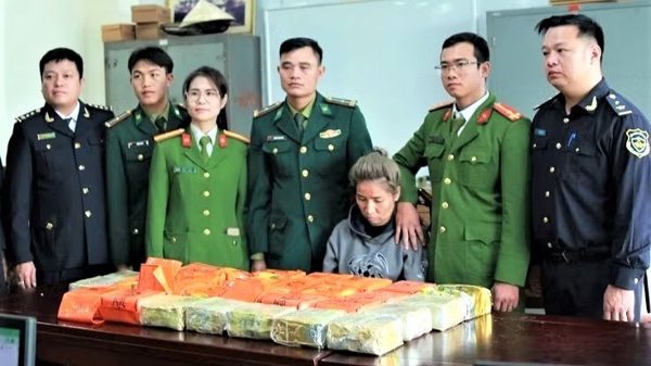 Nghệ An thành lập Ban Chỉ đạo Chương trình mục tiêu quốc gia về phòng, chống ma túy