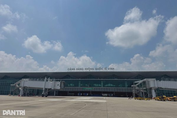 Nghệ An tính mở đường bay thẳng đến Quảng Châu, Thâm Quyến