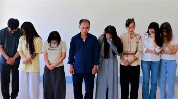 Nghệ An triệt phá đường dây sản xuất, buôn bán thuốc giả quy mô lớn