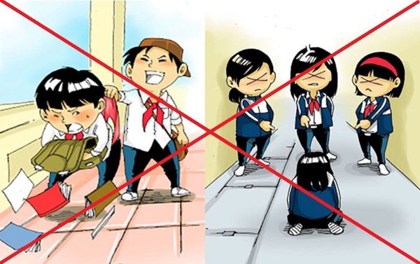 Nghệ An xác minh vụ học sinh bị nhóm bạn đánh và phát tán clip trên mạng xã hội