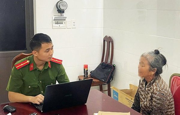 Nghe chuyện đời tư rồi kể lại, bị phạt tiền triệu