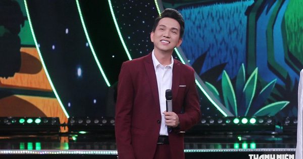 Nghệ sĩ cải lương Minh Trường tiết lộ cuộc sống sau ‘Chuông vàng vọng cổ’