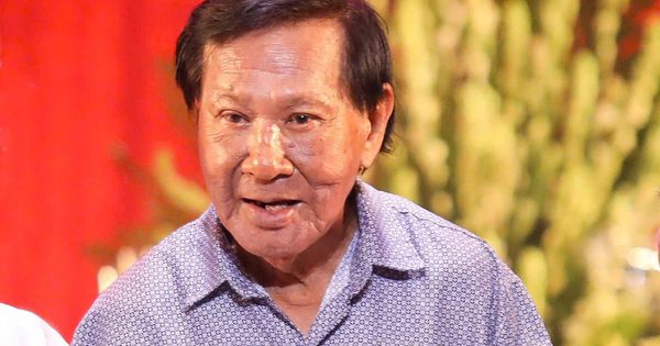 Nghệ sĩ cải lương Phương Bình ở tuổi 85: Bệnh tật, cuộc sống chật vật