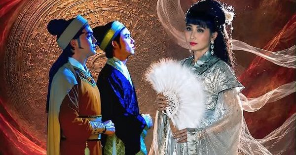 Nghệ sĩ cải lương Tâm Tâm sau biến cố chấn thương sọ não