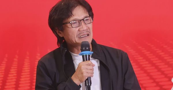 Nghệ sĩ Công Ninh nhớ thời mới vào nghề, cát sê từng là... ổ bánh mì