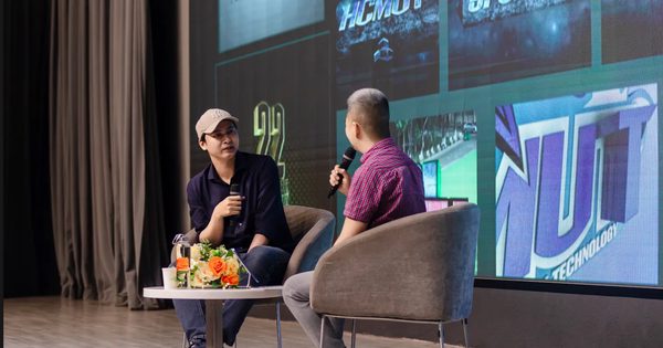 Nghệ sĩ kỹ xảo Việt kể chuyện hậu trường hai bom tấn hoạt hình Hollywood