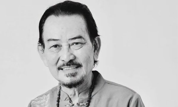 Nghệ sĩ Mã Trung qua đời