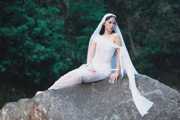 Nghệ sĩ Phú An 15 năm đưa nhạc cụ dân tộc vào đời sống âm nhạc đương đại