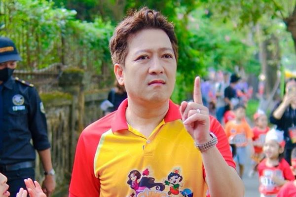 Nghệ sĩ Trường Giang rút khỏi chương trình '2 ngày 1 đêm' giữa lùm xùm