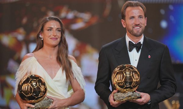 Nghi án lộ kết quả Quả Bóng Vàng 2026