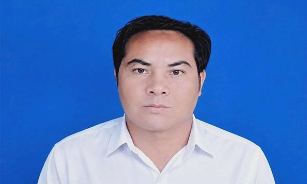 Nghi can giết người ra đầu thú sau một tháng trốn trong rừng sâu