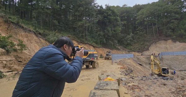 Nghị định 367/2026: Bảo vệ nhà báo tác nghiệp, chế tài mạnh vi phạm