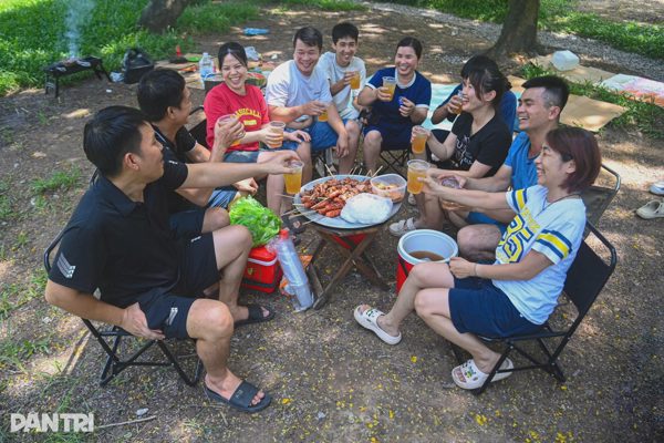 Nghỉ lễ thế nào để không “đuối sức” khi trở lại công việc?