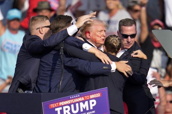 Nghi phạm ám sát ông Trump từng tập bắn mục tiêu xa 90 mét