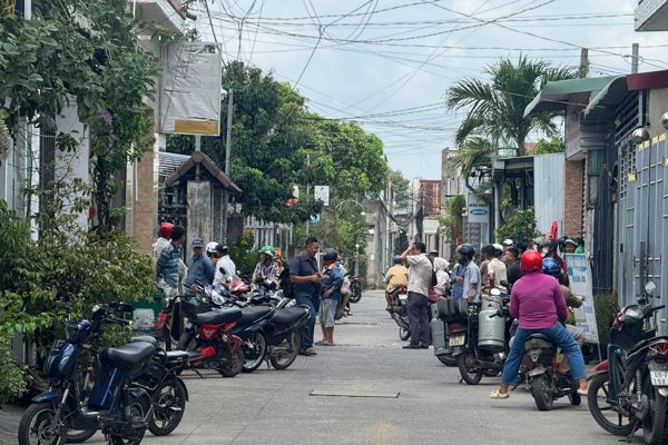 Nghi phạm dọa giết gia đình bạn gái cũ trước khi gây án 3 người chết ở Đồng Nai