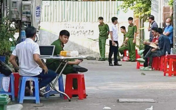 Nghi phạm gây án làm 3 mẹ con chết ở Đồng Nai mới 21 tuổi, từng đột nhập nhà bạn gái ở kế bên, dọa trả thù