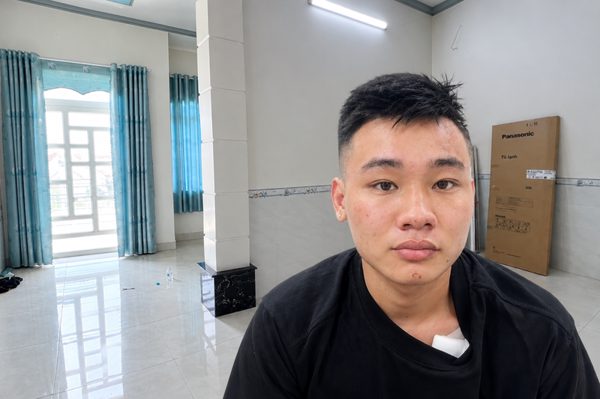 Nghi phạm gây ra vụ thảm án Đồng Nai đối diện hai tội danh