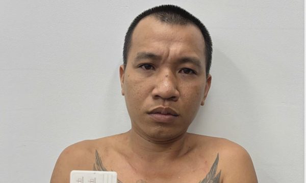 Nghi phạm giết người có hai lệnh truy nã bị bắt sau gần 7 năm lẩn trốn