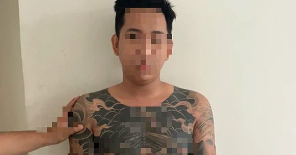 Nghi phạm giết người ở Bắc Bình bị bắt khi chạy về cửa khẩu Mộc Bài