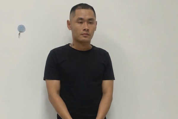 Nghi phạm sát hại gia đình ở TP HCM bị bắt