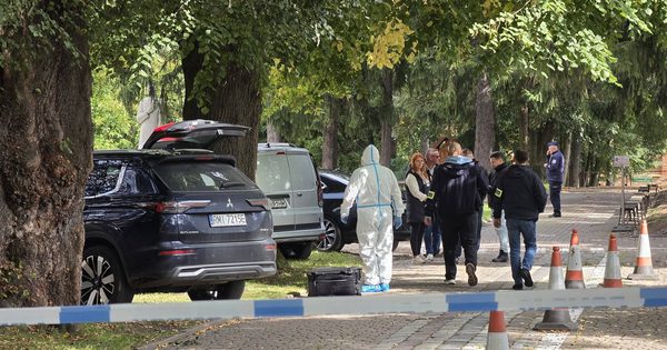 Nghi phạm Ukraine đâm dao tại tu viện ở Ba Lan, một linh mục thiệt mạng