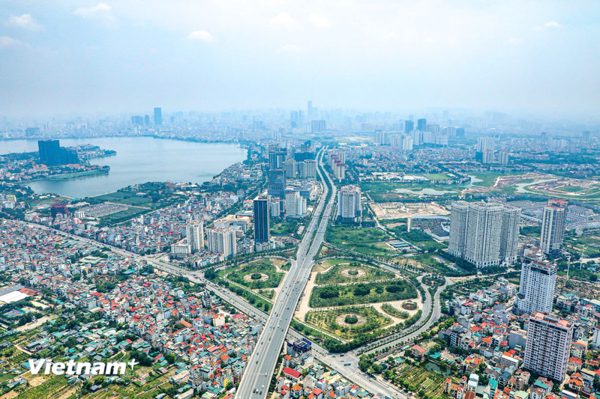 Nghị quyết 02-NQ/TW: Đặt doanh nghiệp làm trung tâm của hệ sinh thái phát triển