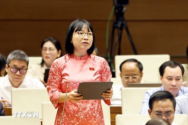 Nghị quyết 19-NQ/TW: Tăng trưởng hai con số không thể chỉ dựa vào động lực cũ